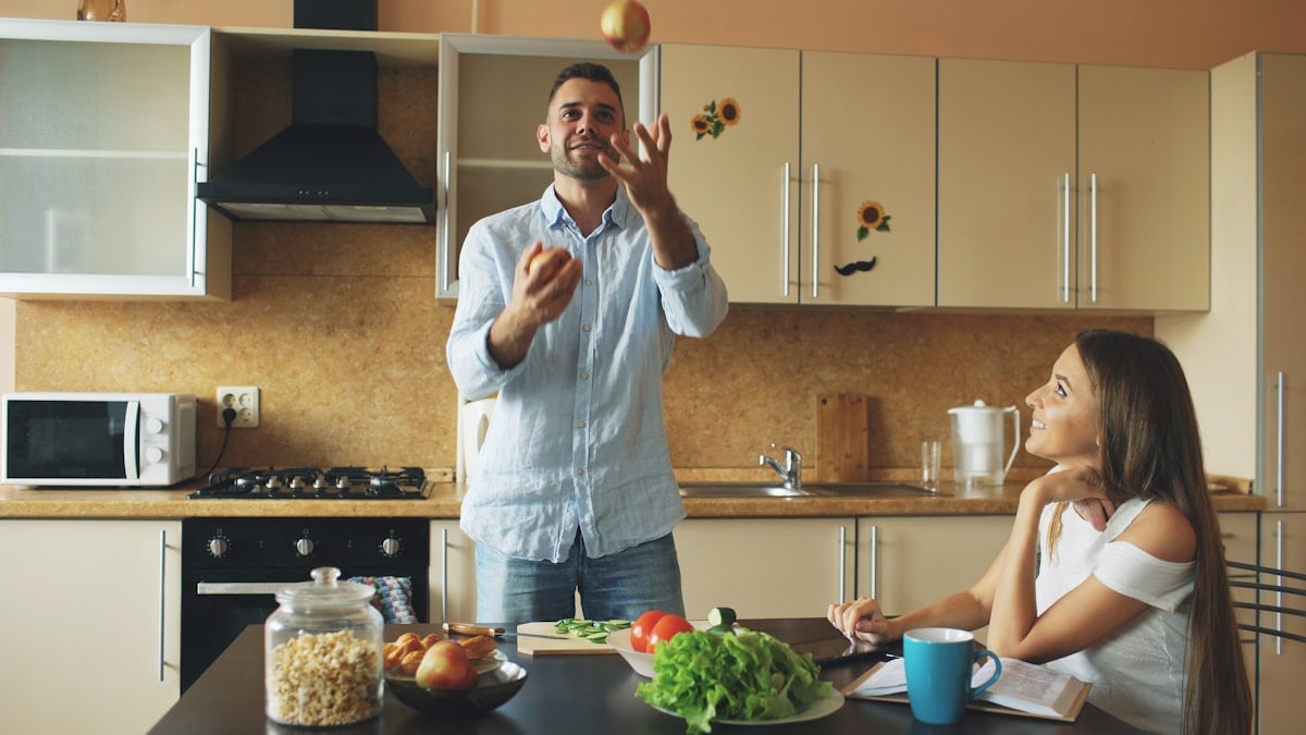Beneficios de una Alimentación Balanceada